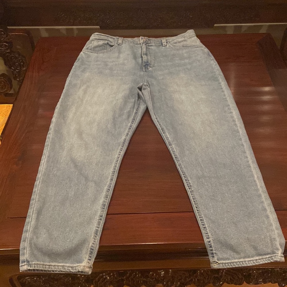 COPY - BDG High Rise Jeans